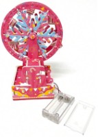 Puzzle 3D-constructor ShopShop Ferris Wheel B111B imaginea #2 — magazin online Desire.md
