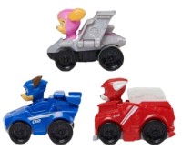 Set jucării Spin Master Paw Patrol Set Mini-Vehicule Movie 2 (6067480) imaginea #2 — magazin online Desire.md