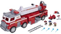 Mașină Spin Master Paw Patrol Ultimate Fire Truck (6072327)