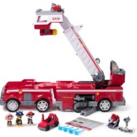 Mașină Spin Master Paw Patrol Ultimate Fire Truck (6072327) imaginea #2 — magazin online Desire.md