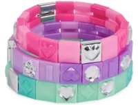 Set de realizare a bijuteriilor Spin Master Pop Style Cool Maker (6068666) imaginea #2 — magazin online Desire.md