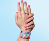 Set de realizare a bijuteriilor Spin Master Pop Style Cool Maker (6068666) imaginea #3 — magazin online Desire.md