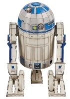 Puzzle 3D-constructor Spin Master R2-D2 (6069817) imaginea #5 — magazin online Desire.md