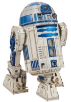 Puzzle 3D-constructor Spin Master R2-D2 (6069817) imaginea #6 — magazin online Desire.md