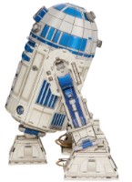 Puzzle 3D-constructor Spin Master R2-D2 (6069817) imaginea #7 — magazin online Desire.md