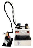 Fier de călcat cu abur Bieffe BF073BE Super Vapor Plus Inox imaginea #1 — magazin online Desire.md