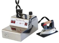 Fier de călcat cu abur Bieffe BF073BE Super Vapor Plus Inox imaginea #2 — magazin online Desire.md