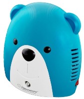 Inhalator Esperanza Teddy Bear ECN004