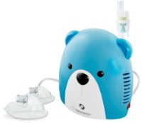 Небулайзер Esperanza Teddy Bear ECN004 фото №2 — интернет-магазин Desire.md