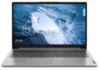 Ноутбук Lenovo IdeaPad 1 15AMN7 Cloud Grey (R3 7320U 8Gb 512Gb) фото №1 — интернет-магазин Desire.md