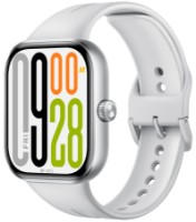 Smartwatch Xiaomi Redmi Watch 5 Silver Gray imaginea #2 — magazin online Desire.md