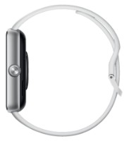 Smartwatch Xiaomi Redmi Watch 5 Silver Gray imaginea #3 — magazin online Desire.md