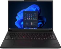 Ноутбук Lenovo ThinkPad P16v Gen2 Black (Ultra 7 155H 32Gb 1Tb RTX1000Ada) фото №1 — интернет-магазин Desire.md