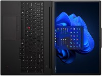 Ноутбук Lenovo ThinkPad P16v Gen2 Black (Ultra 7 155H 32Gb 1Tb RTX1000Ada) фото №7 — интернет-магазин Desire.md
