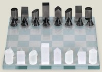 Şah Metalux Sah Cristal 312-21 Glass imaginea #3 — magazin online Desire.md