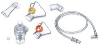 Set de accesorii pentru nebulizator Beurer for IH58