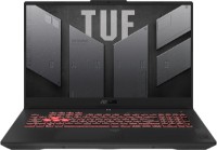 Ноутбук Asus TUF Gaming A17 FX707NUR (R7 7435HS 16Gb 1Tb RTX4050)