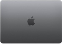 Ноутбук Apple MacBook Air 13.6 MC8G4RU/A Space Grey фото №2 — интернет-магазин Desire.md