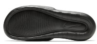 Șlapi pentru femei Nike W Victori One Slide Black/Light Arctic Pink, s.35.5 imaginea #3 — magazin online Desire.md