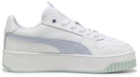 Кеды женские Puma Carina Street Lux Puma White/Cool Weather/Gold, s.38 фото №3 — интернет-магазин Desire.md