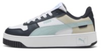 Ghete pentru dame Puma Carina Street Puma White/Modern Mint/Black, s.37 imaginea #2 — magazin online Desire.md