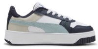 Ghete pentru dame Puma Carina Street Puma White/Modern Mint/Black, s.37 imaginea #3 — magazin online Desire.md
