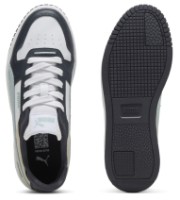 Ghete pentru dame Puma Carina Street Puma White/Modern Mint/Black, s.38.5 imaginea #6 — magazin online Desire.md