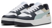 Ghete pentru dame Puma Carina Street Puma White/Modern Mint/Black, s.39 imaginea #1 — magazin online Desire.md