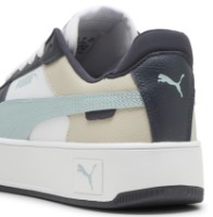 Ghete pentru dame Puma Carina Street Puma White/Modern Mint/Black, s.39 imaginea #5 — magazin online Desire.md