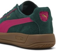 Ghete pentru dame Puma Club Klassika Sd Dark Myrtle/Puma Pink, s.37 imaginea #5 — magazin online Desire.md