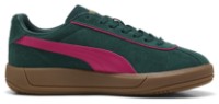 Ghete pentru dame Puma Club Klassika Sd Dark Myrtle/Puma Pink, s.38.5 imaginea #3 — magazin online Desire.md