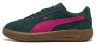 Ghete pentru dame Puma Club Klassika Sd Dark Myrtle/Puma Pink, s.39 imaginea #2 — magazin online Desire.md