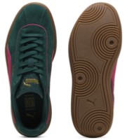 Ghete pentru dame Puma Club Klassika Sd Dark Myrtle/Puma Pink, s.39 imaginea #6 — magazin online Desire.md