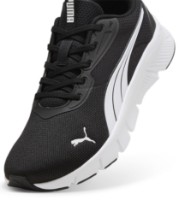 Adidași pentru copii Puma Flexfocus Lite Modern Puma Black/White, s.35.5 imaginea #4 — magazin online Desire.md