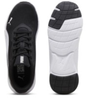 Adidași pentru copii Puma Flexfocus Lite Modern Puma Black/White, s.37 imaginea #6 — magazin online Desire.md