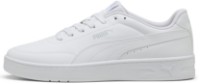 Ghete pentru bărbați Puma Court Classic Clean Puma White/Cool Light Gray, s.48 imaginea #2 — magazin online Desire.md