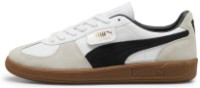 Кеды мужские Puma Palermo Lth Puma White/Vapor Gray/Gum, s.43 фото №2 — интернет-магазин Desire.md