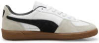 Кеды мужские Puma Palermo Lth Puma White/Vapor Gray/Gum, s.45 фото №3 — интернет-магазин Desire.md