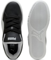 Кеды мужские Puma Park Lifestyle Easy Puma Black/White, s.40.5 фото №4 — интернет-магазин Desire.md