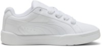 Ghete pentru bărbați Puma Park Lifestyle Easy Puma White/Feather Gray, s.42 imaginea #3 — magazin online Desire.md
