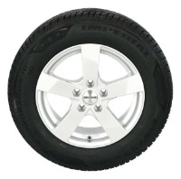 Шина Imperial Snowdragon HP 195/55 R20 95H XL фото №2 — интернет-магазин Desire.md