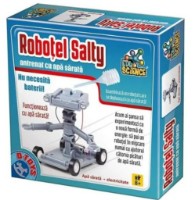 Robot D-Toys Salty (075444) imaginea #1 — magazin online Desire.md