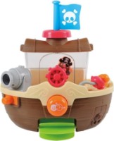Jucărie pentru apă și baie PlayGo Water Piracy (1932) imaginea #1 — magazin online Desire.md