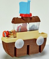 Jucărie pentru apă și baie PlayGo Water Piracy (1932) imaginea #2 — magazin online Desire.md