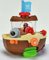 Jucărie pentru apă și baie PlayGo Water Piracy (1932) imaginea #3 — magazin online Desire.md