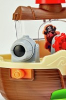 Jucărie pentru apă și baie PlayGo Water Piracy (1932) imaginea #4 — magazin online Desire.md