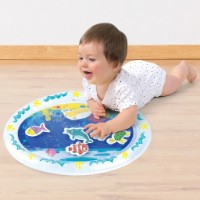 Игровой коврик PlayGo Water Sensory Mat (16963) фото №4 — интернет-магазин Desire.md
