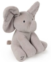 Jucărie de pluș Gund Flappy the Elephant 30cm (6051020) imaginea #4 — magazin online Desire.md