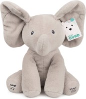 Jucărie de pluș Gund Flappy the Elephant 30cm (6051020) imaginea #1 — magazin online Desire.md
