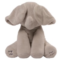 Jucărie de pluș Gund Flappy the Elephant 30cm (6051020) imaginea #2 — magazin online Desire.md